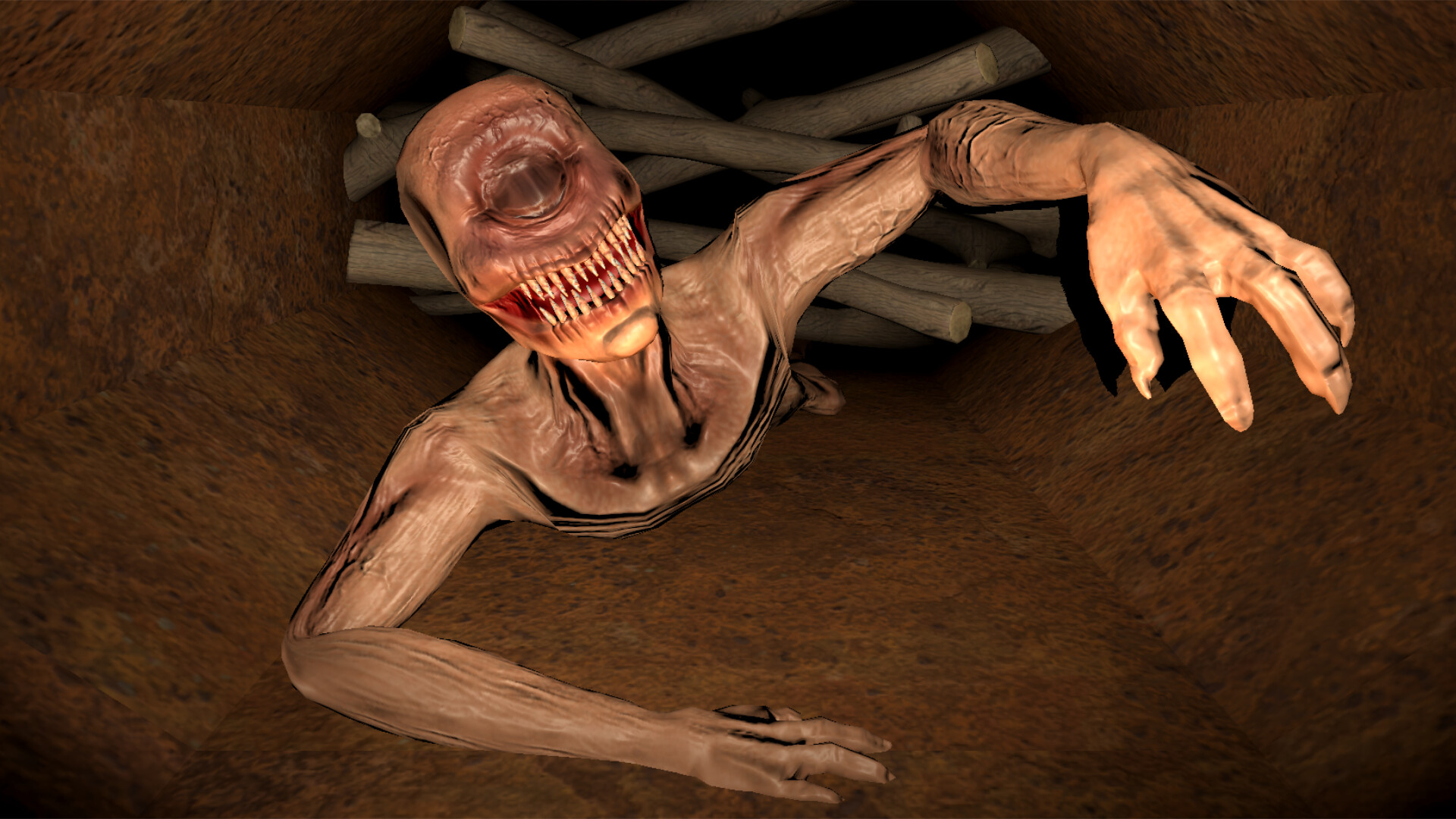 Horror Pipes screenshot 5