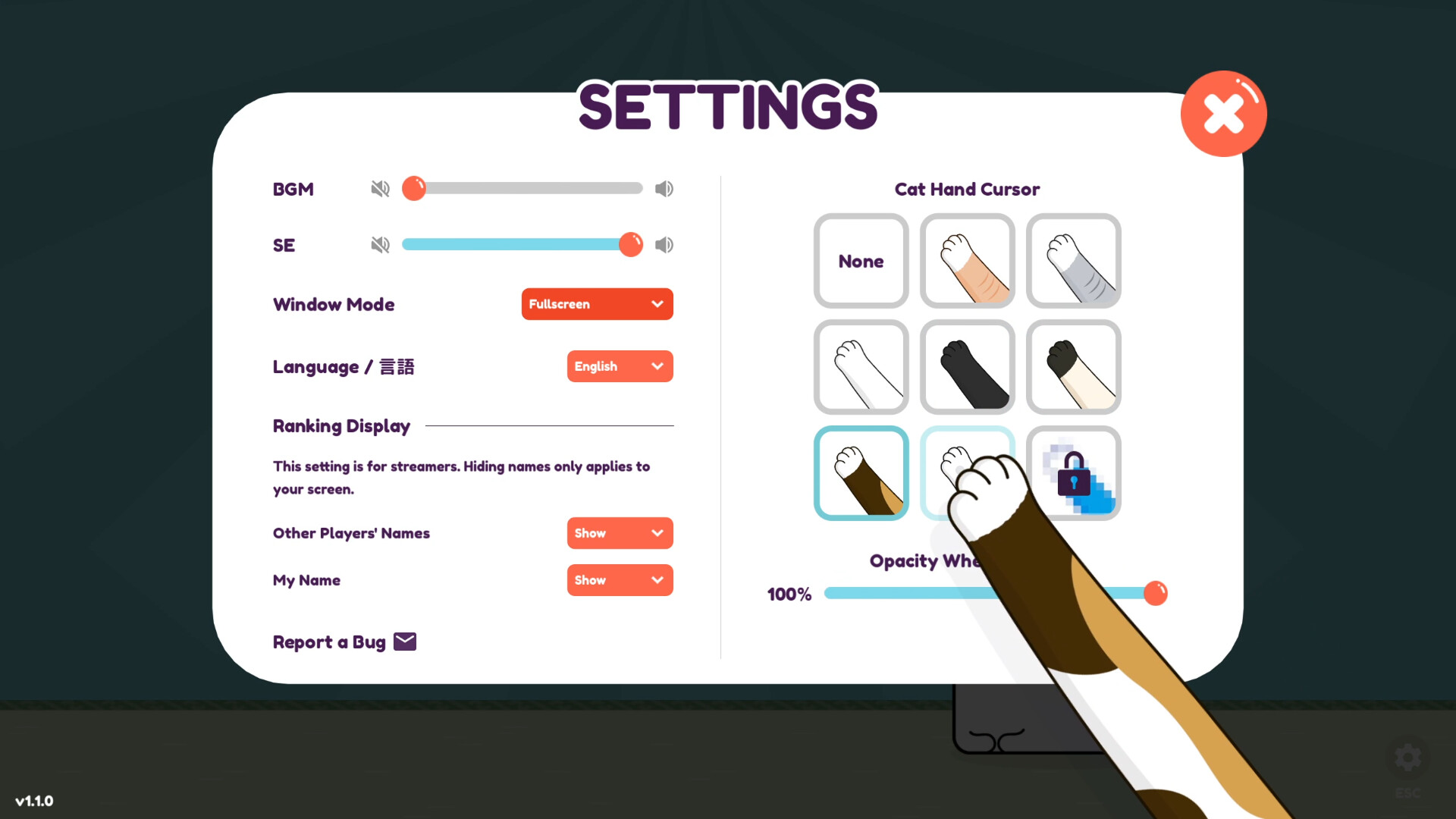 NeNeKoNeKo screenshot 5
