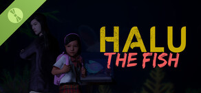 Halu - The Fish Demo