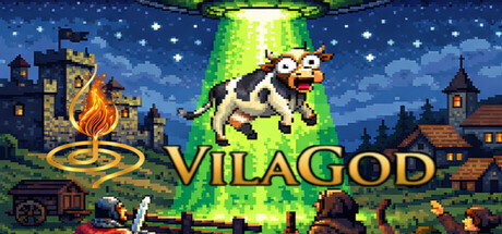 VilaGod