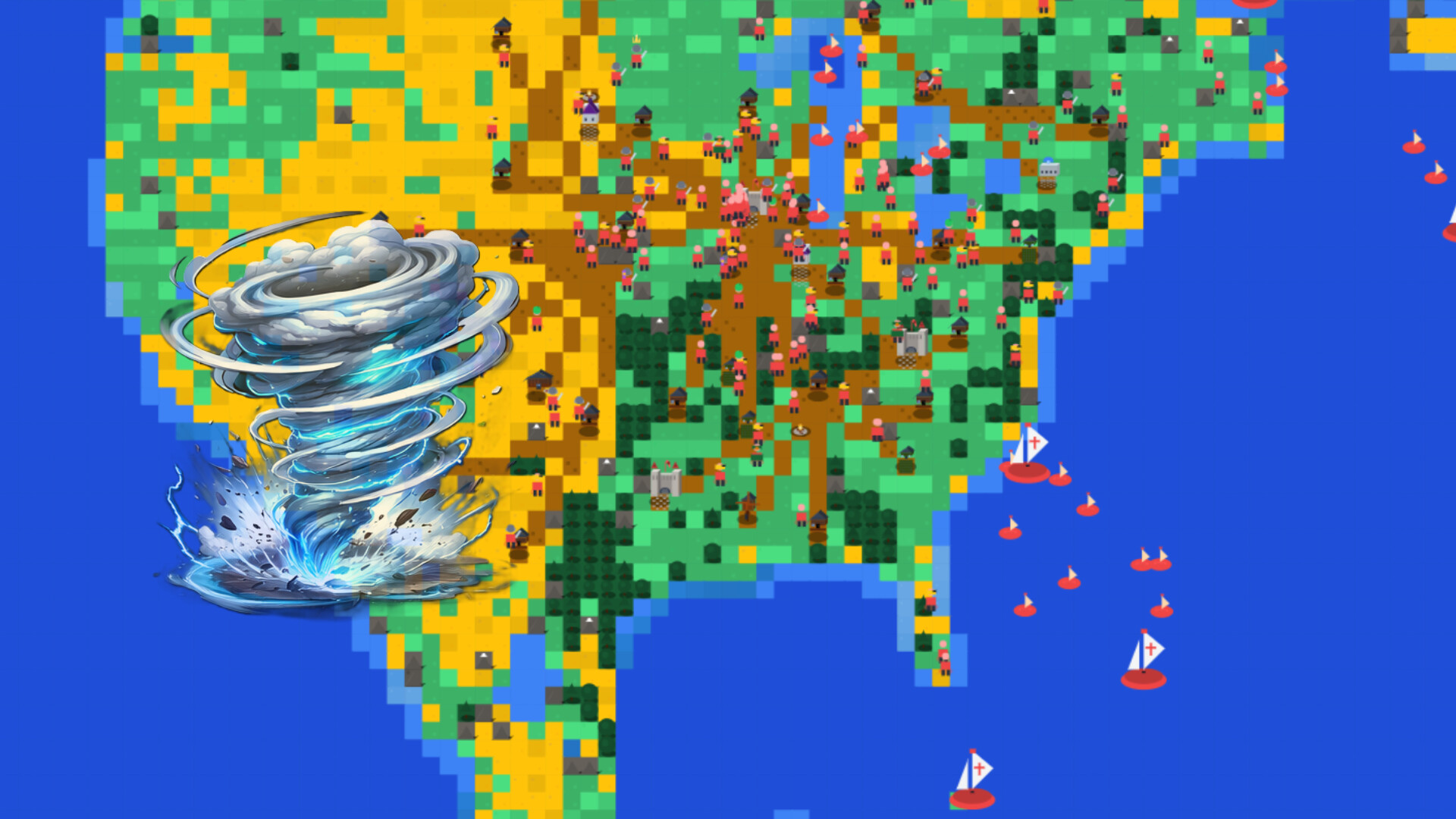 VilaGod screenshot 2