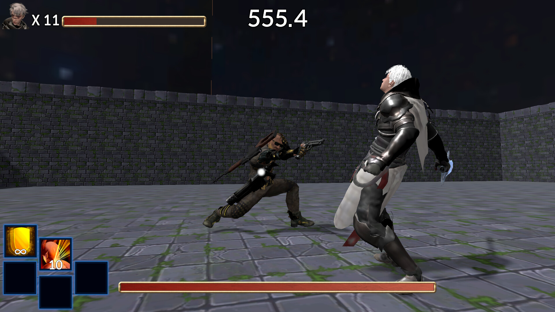 DeadSlayers screenshot 18