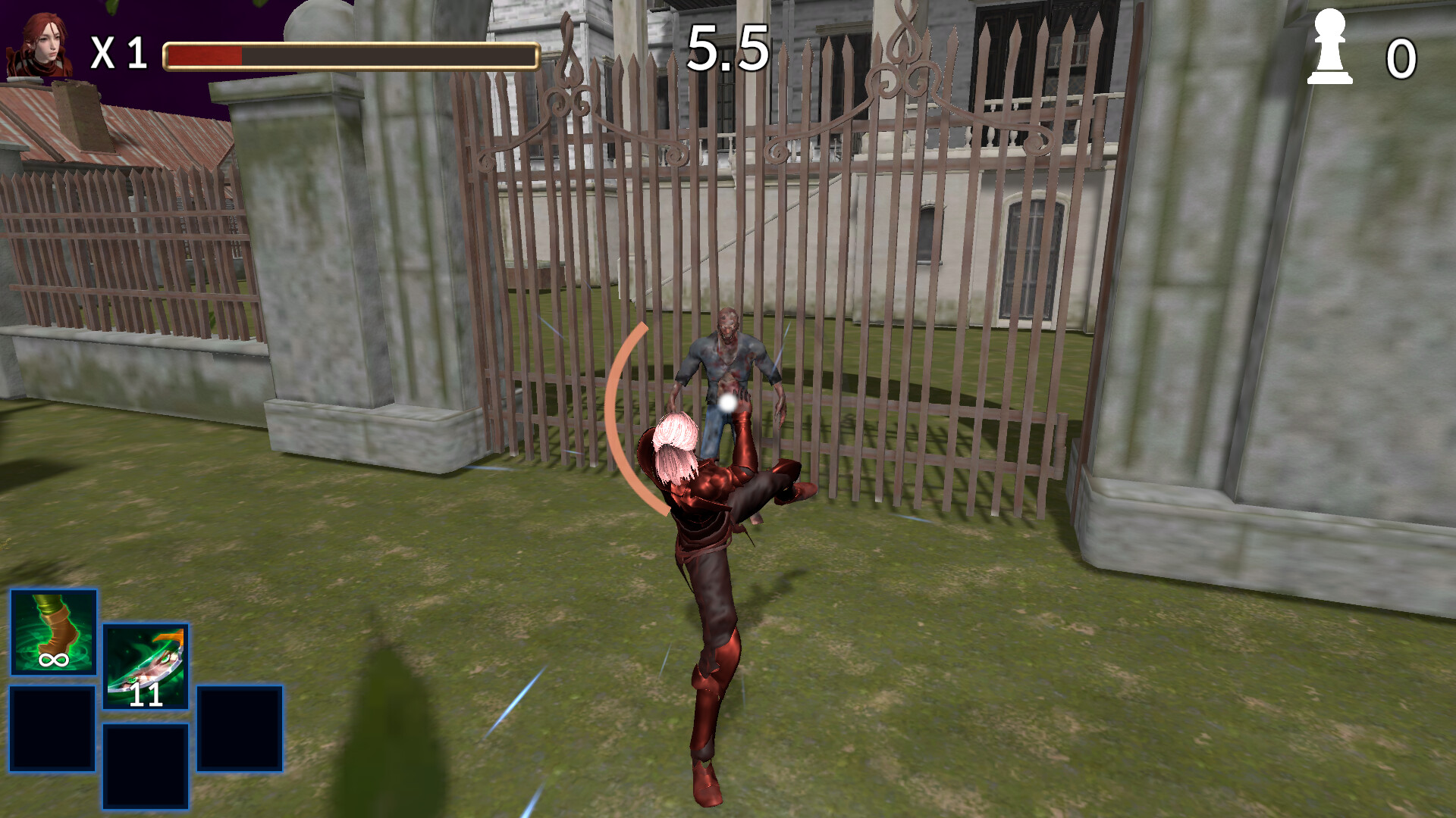 DeadSlayers screenshot 6