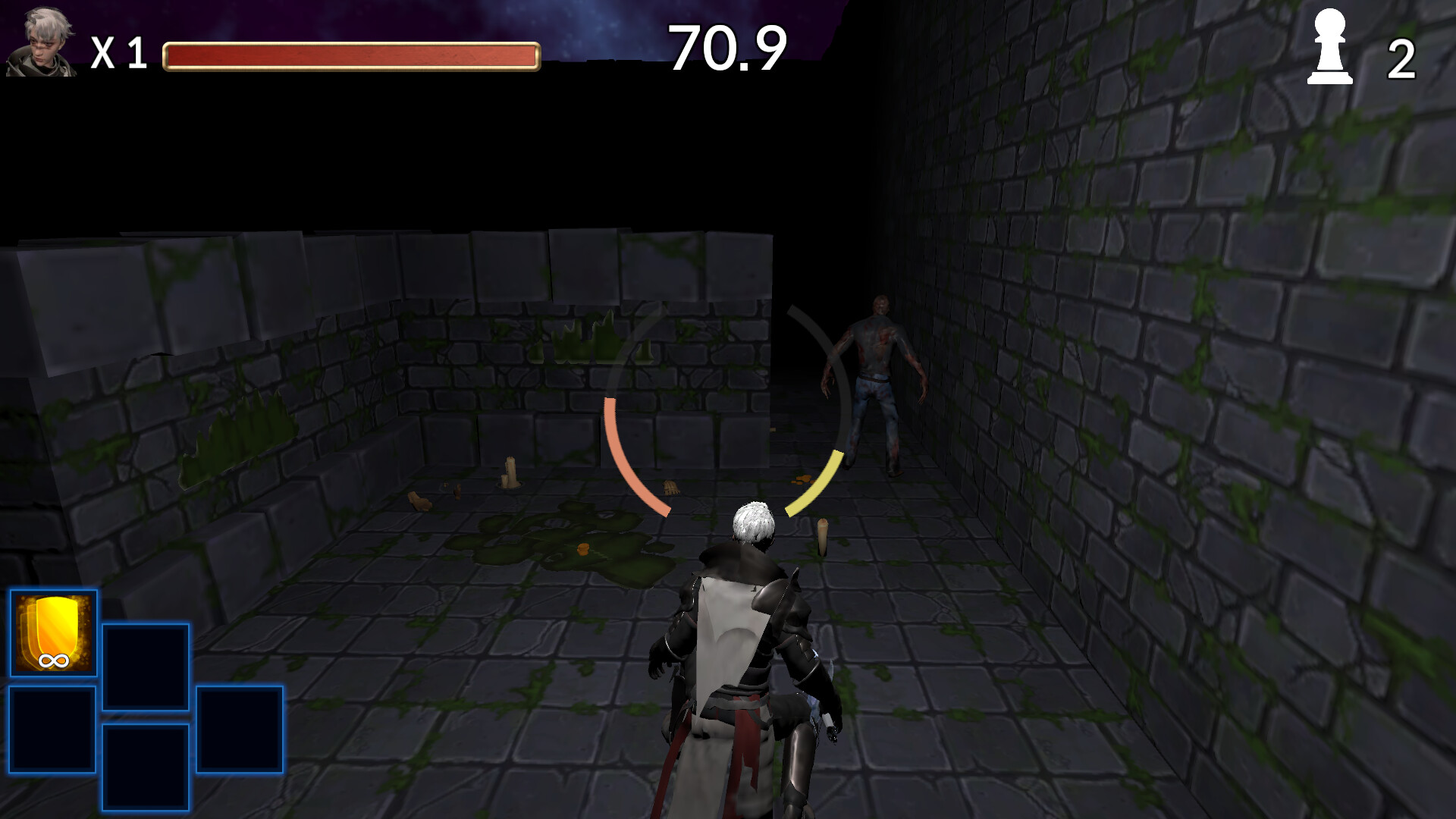 DeadSlayers screenshot 2