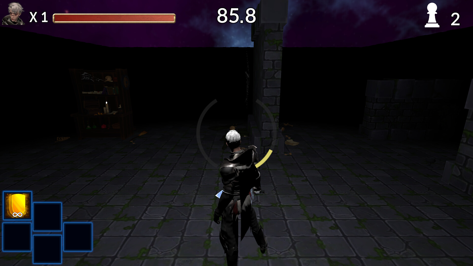 DeadSlayers screenshot 1