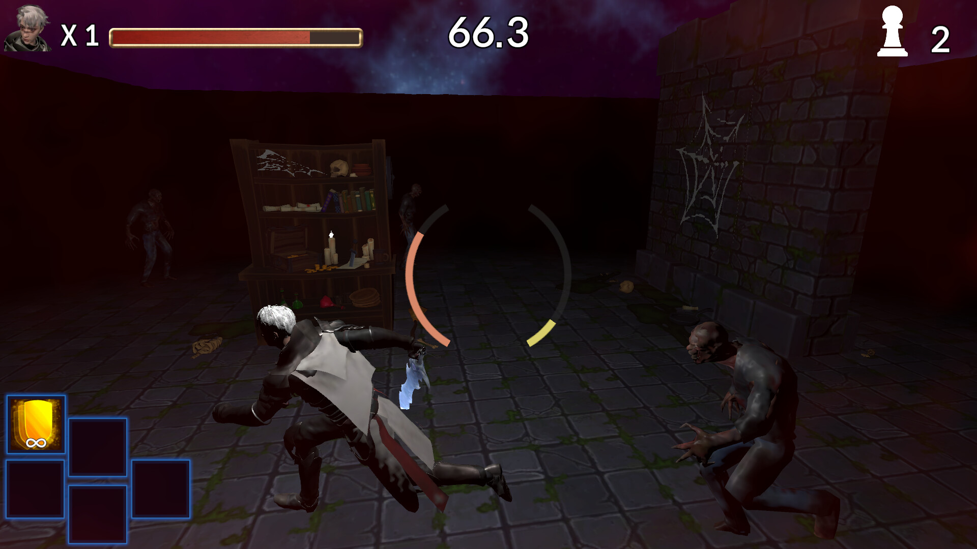 DeadSlayers screenshot 3