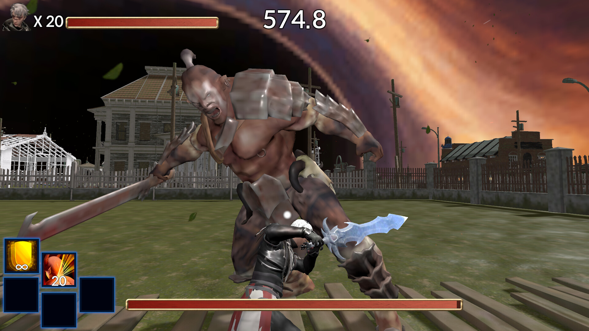 DeadSlayers screenshot 20