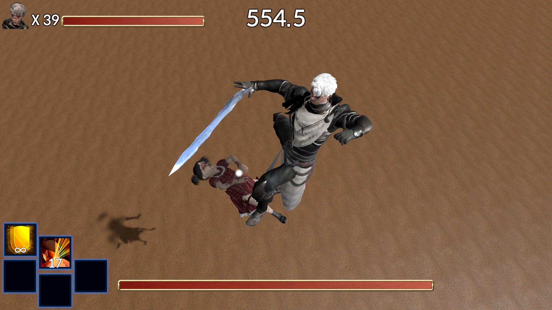 DeadSlayers screenshot 24