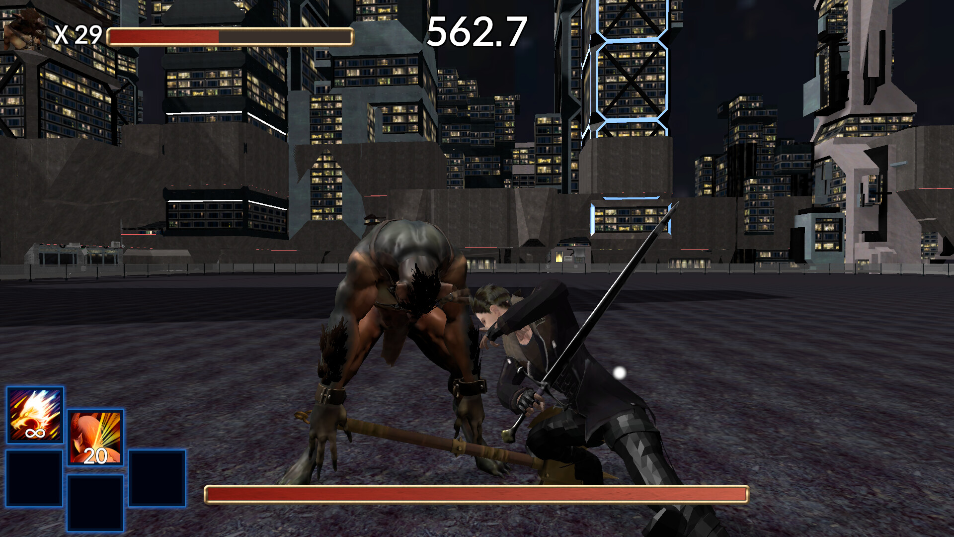 DeadSlayers screenshot 22