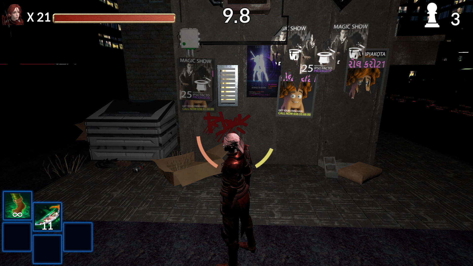 DeadSlayers screenshot 7