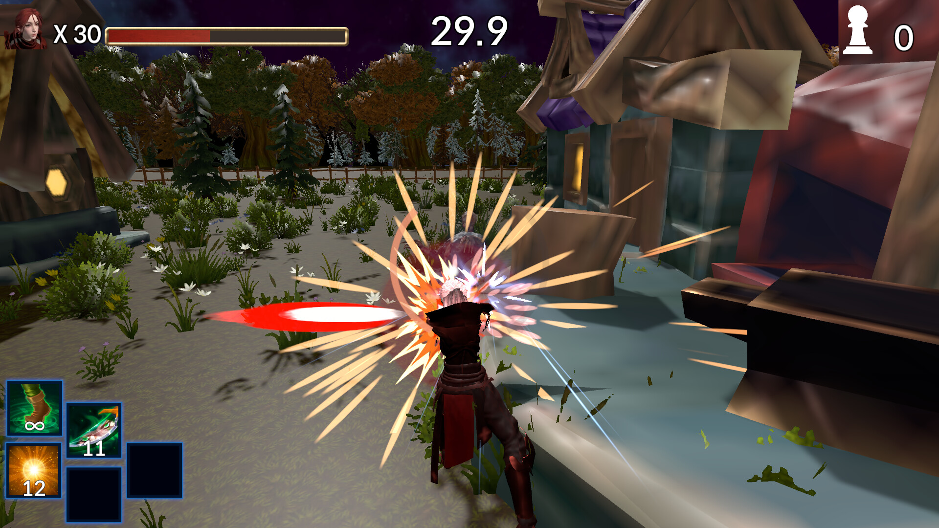 DeadSlayers screenshot 12