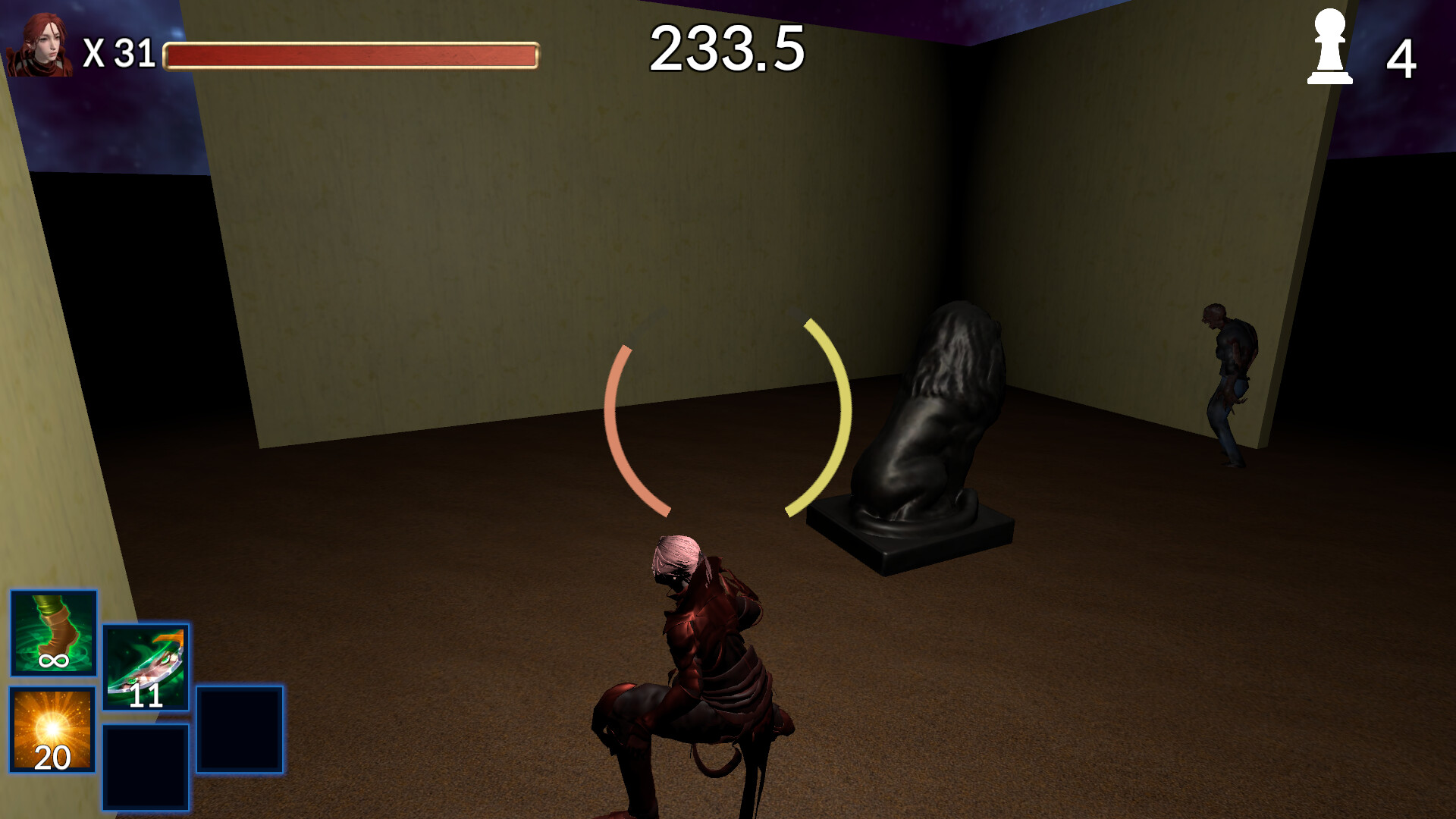 DeadSlayers screenshot 8