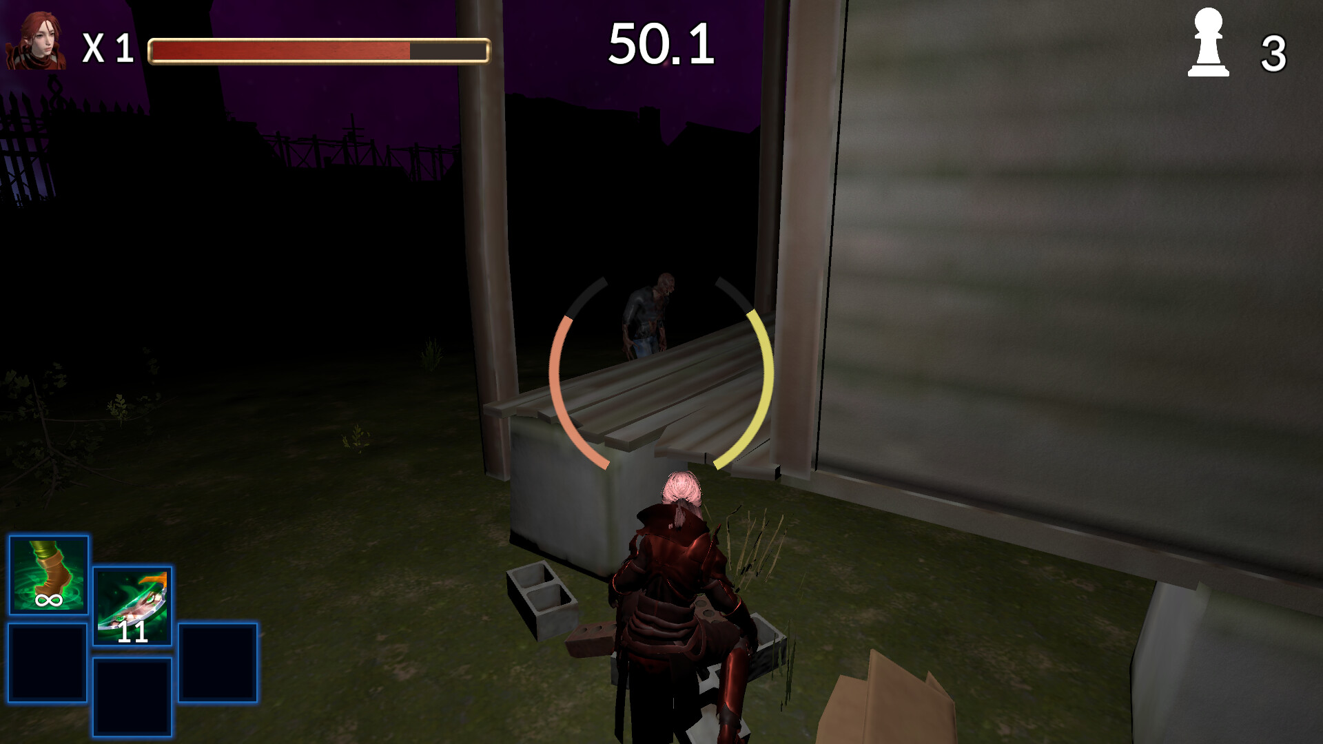 DeadSlayers screenshot 5