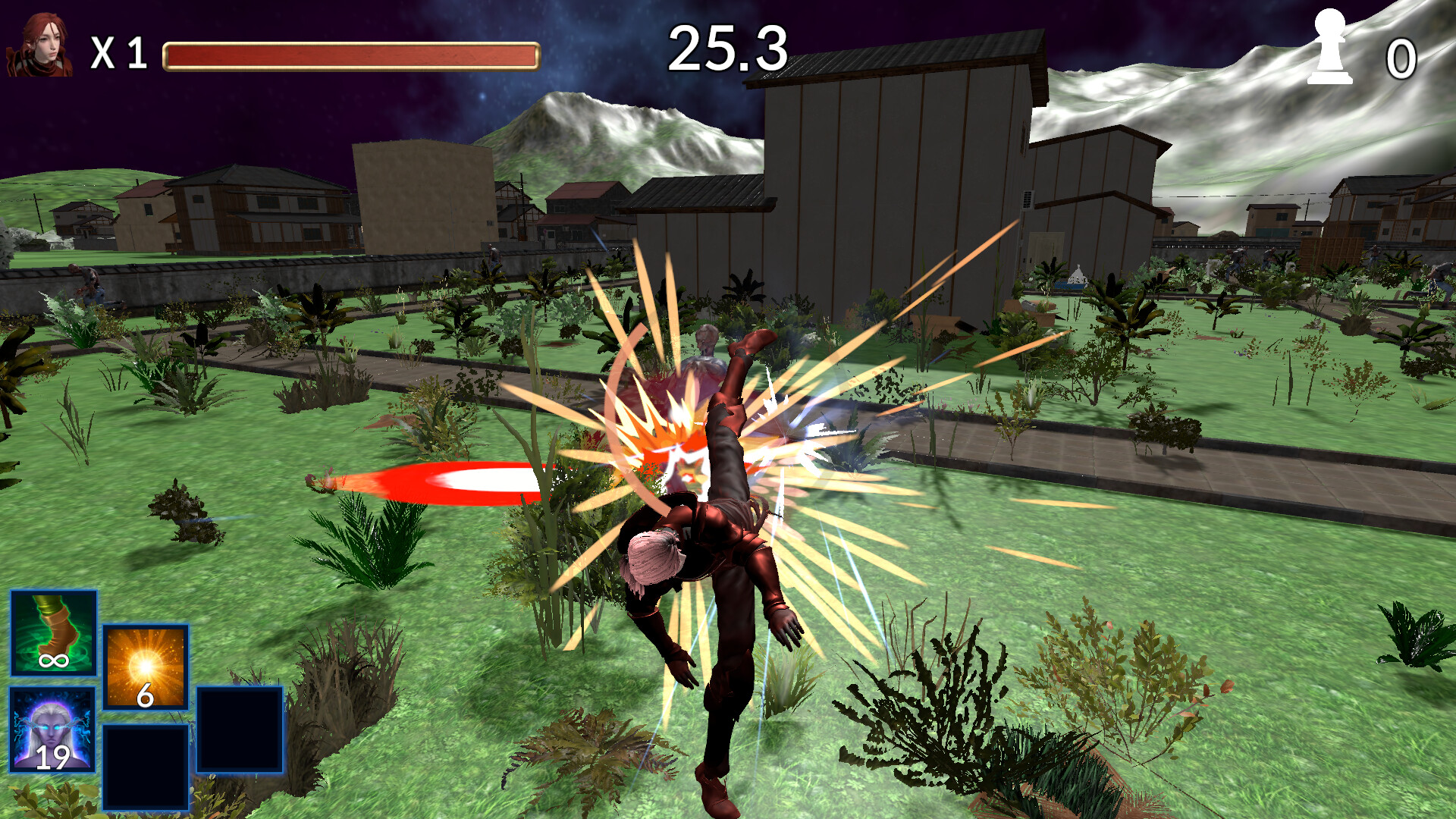 DeadSlayers screenshot 14