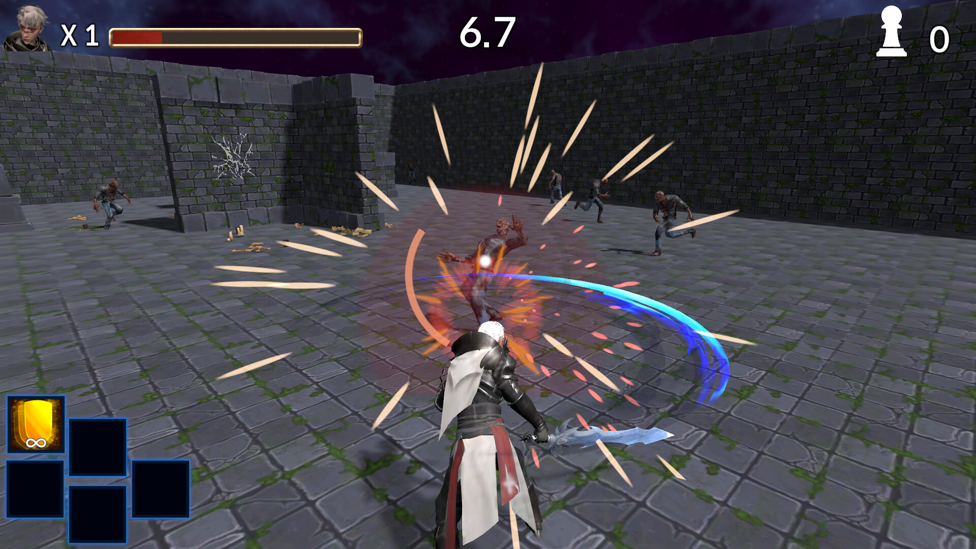 DeadSlayers screenshot 4