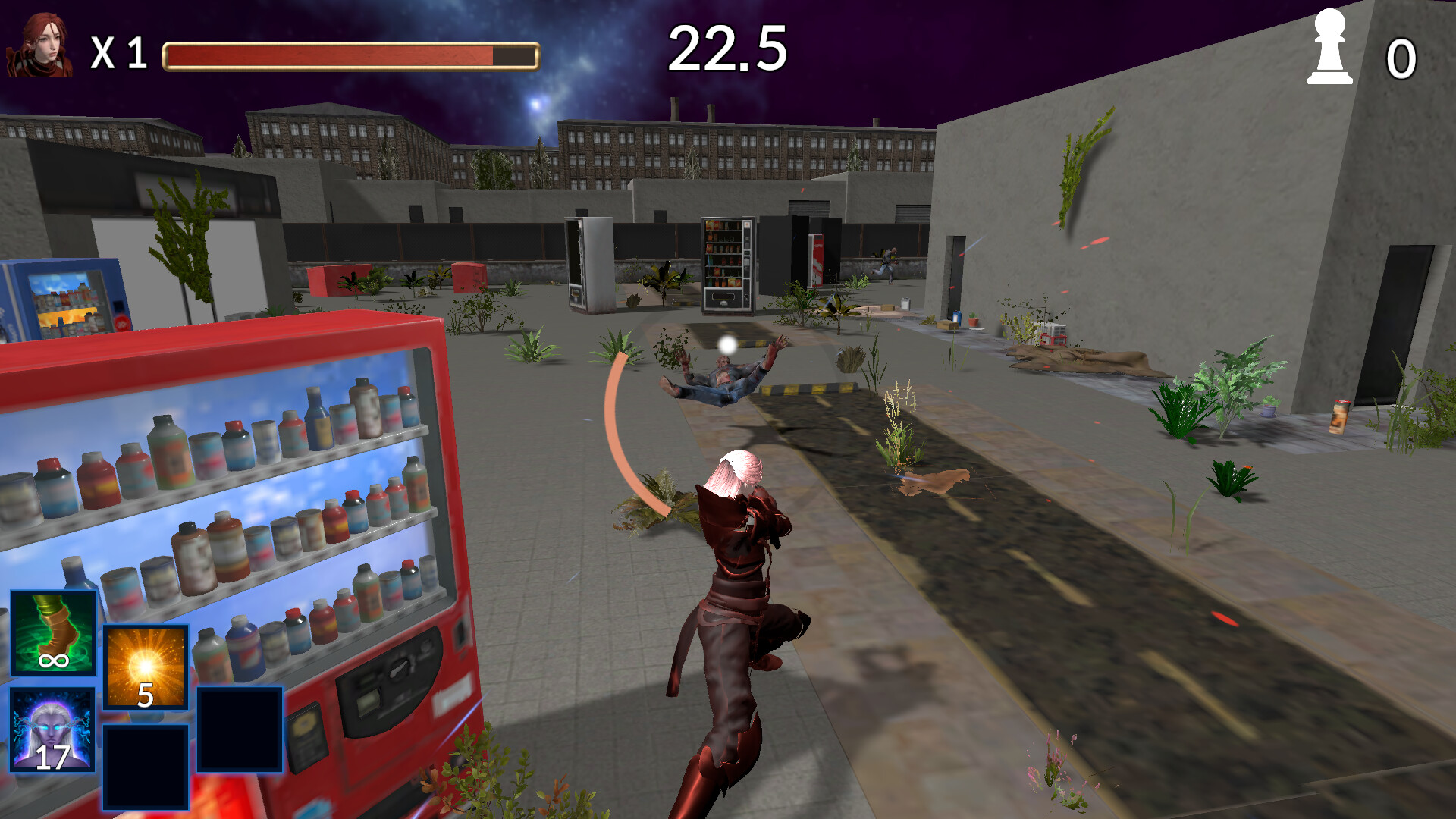 DeadSlayers screenshot 16