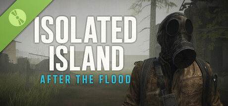 Isolated Island: After the flood Demo