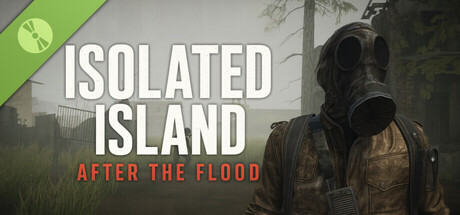 Isolated Island: After the flood Demo