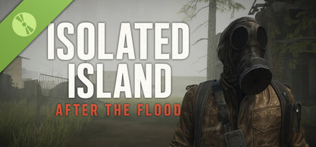 Isolated Island: After the flood Demo