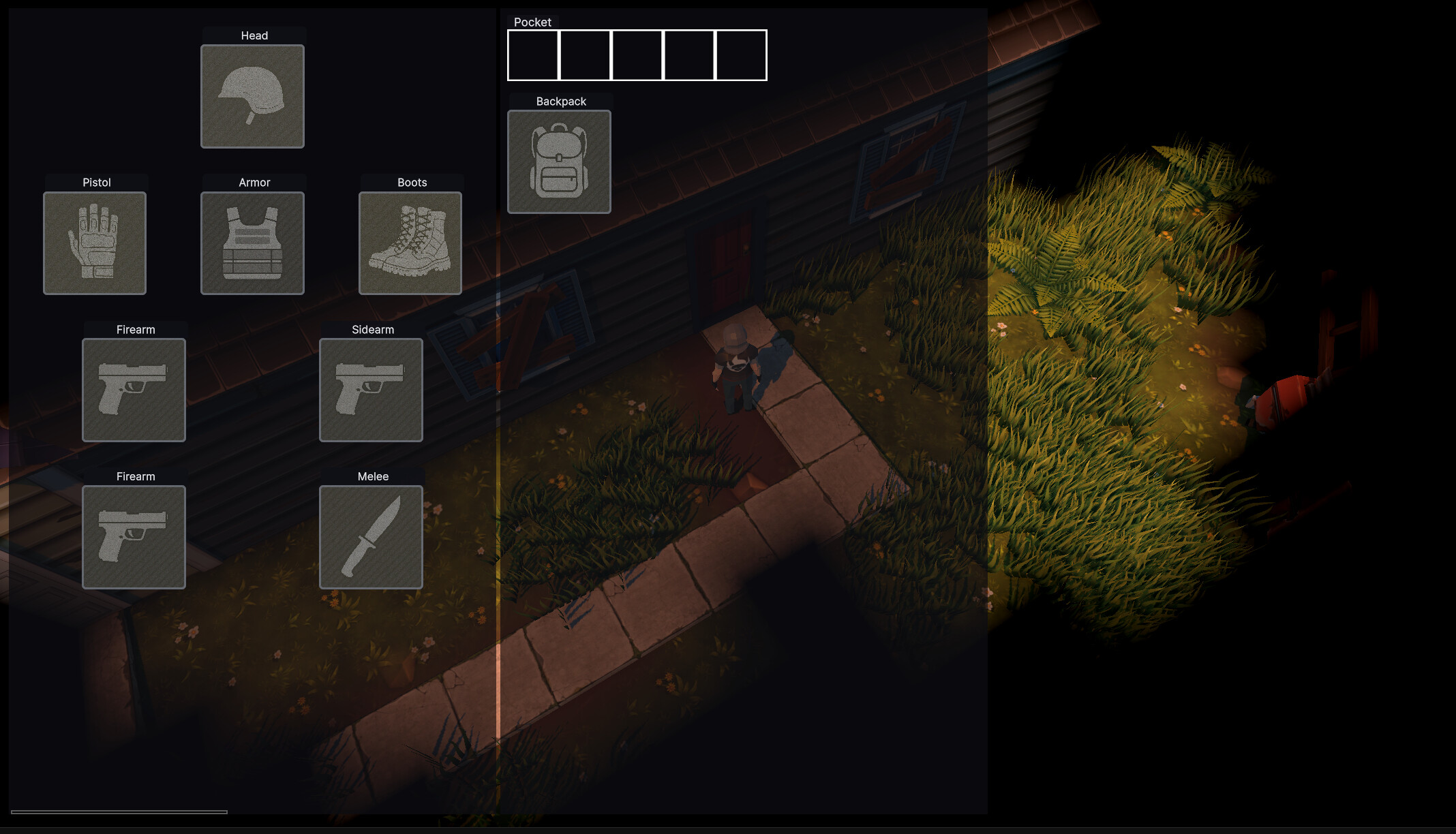 Safehouse screenshot 5
