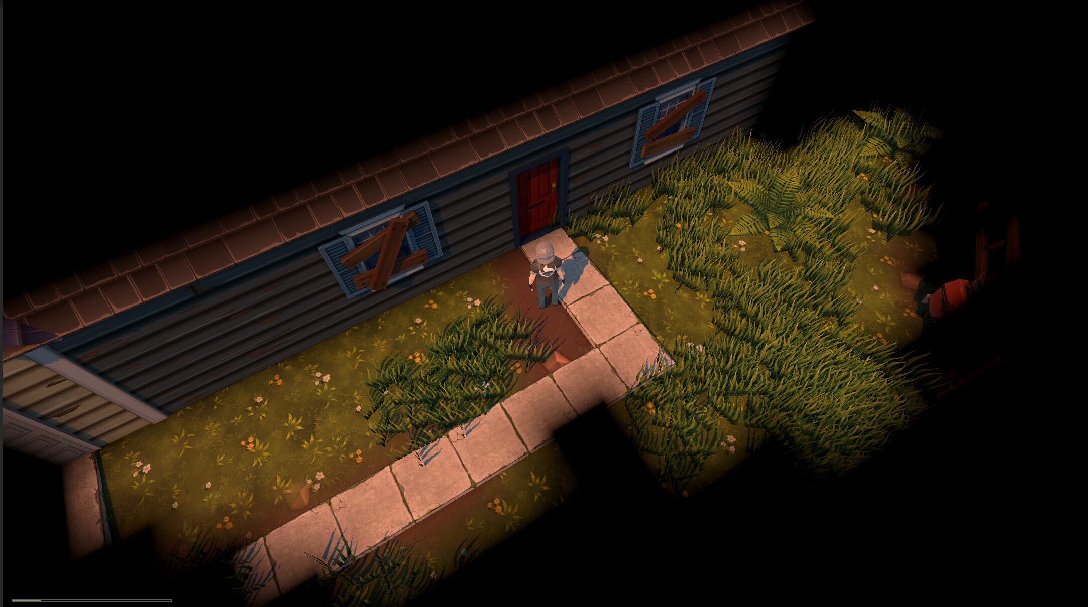 Safehouse screenshot 3