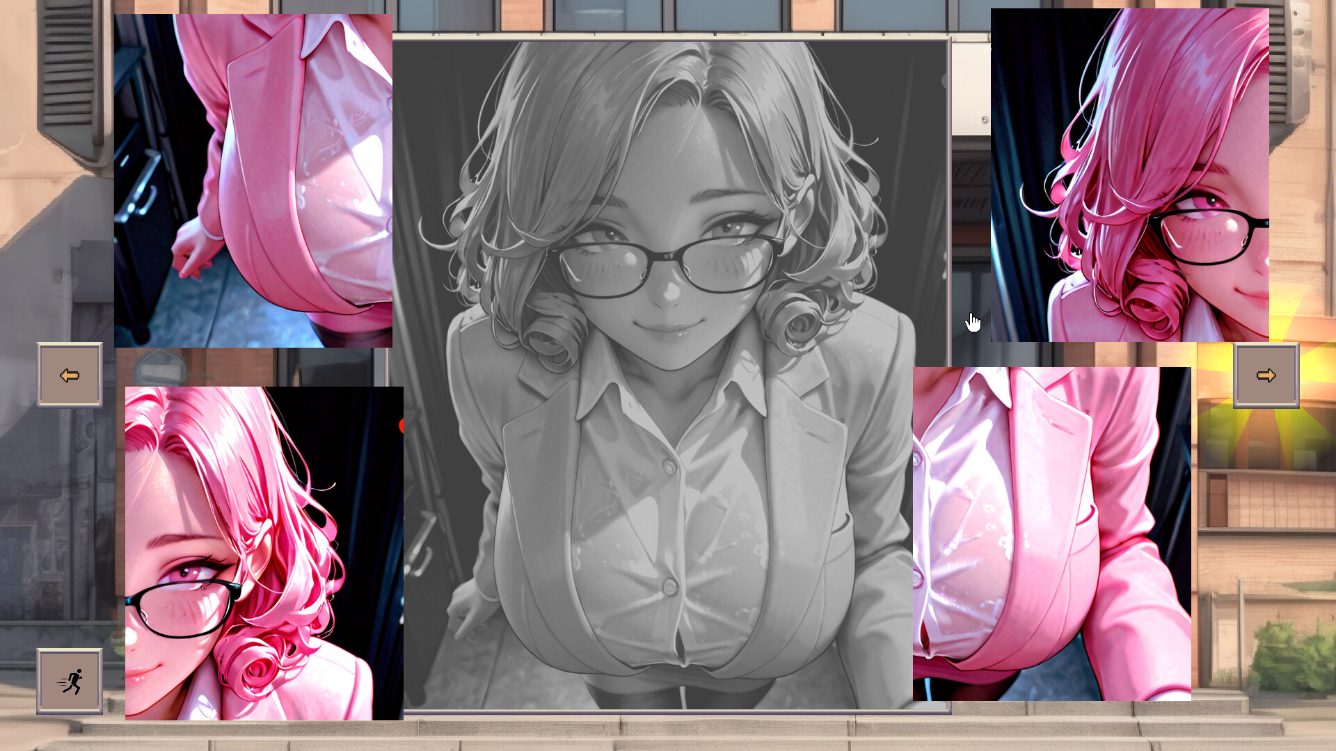 Sweet Reporter screenshot 3