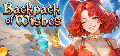 Backpack of Wishes
