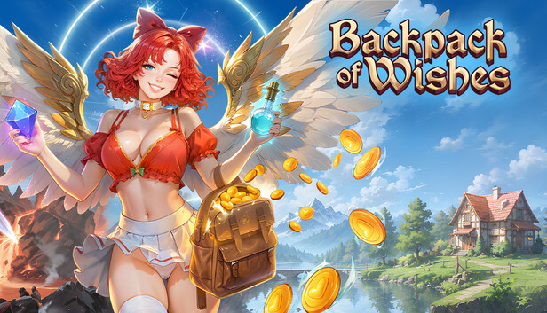 Backpack of Wishes