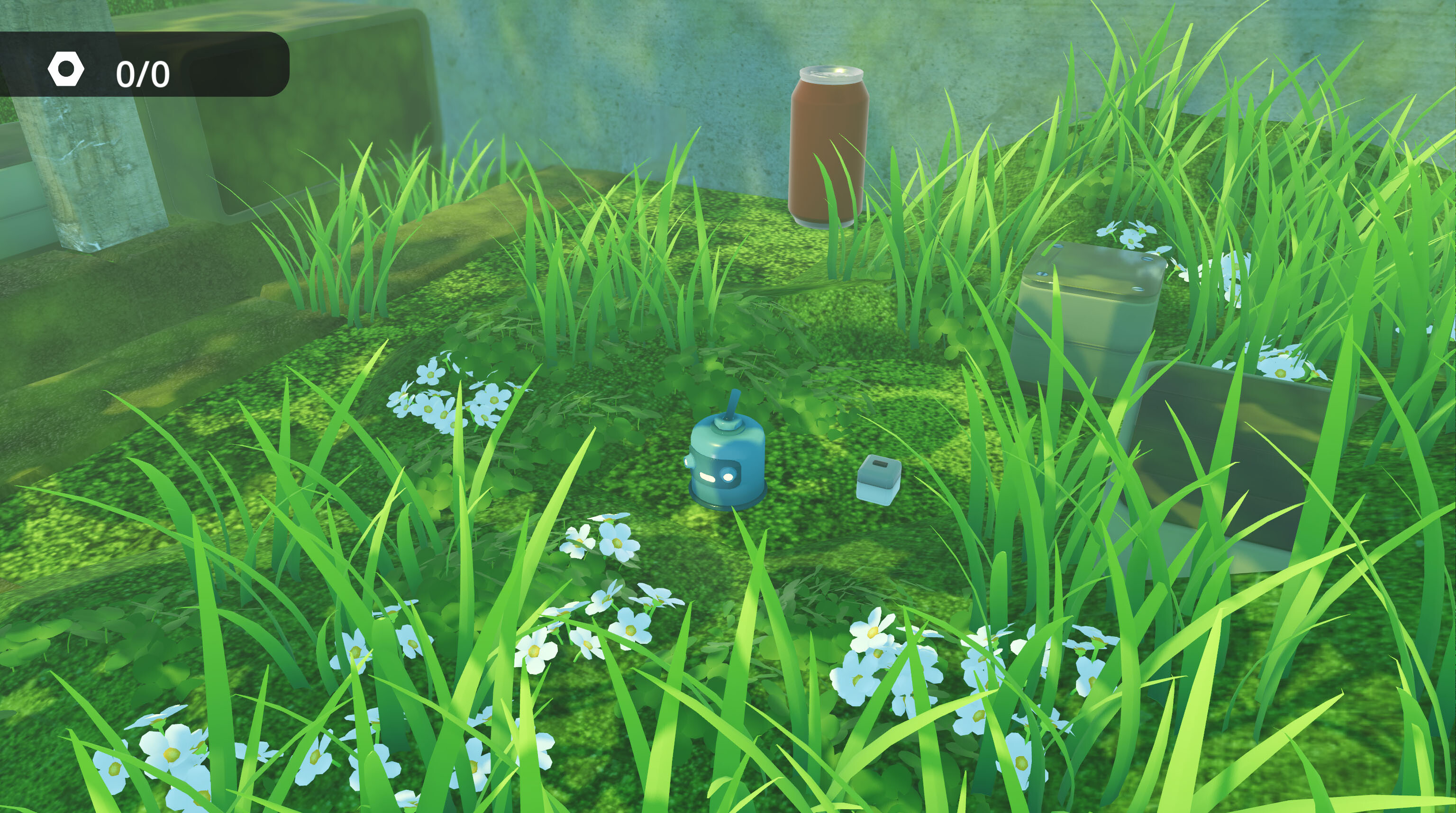 Bit.World screenshot 4