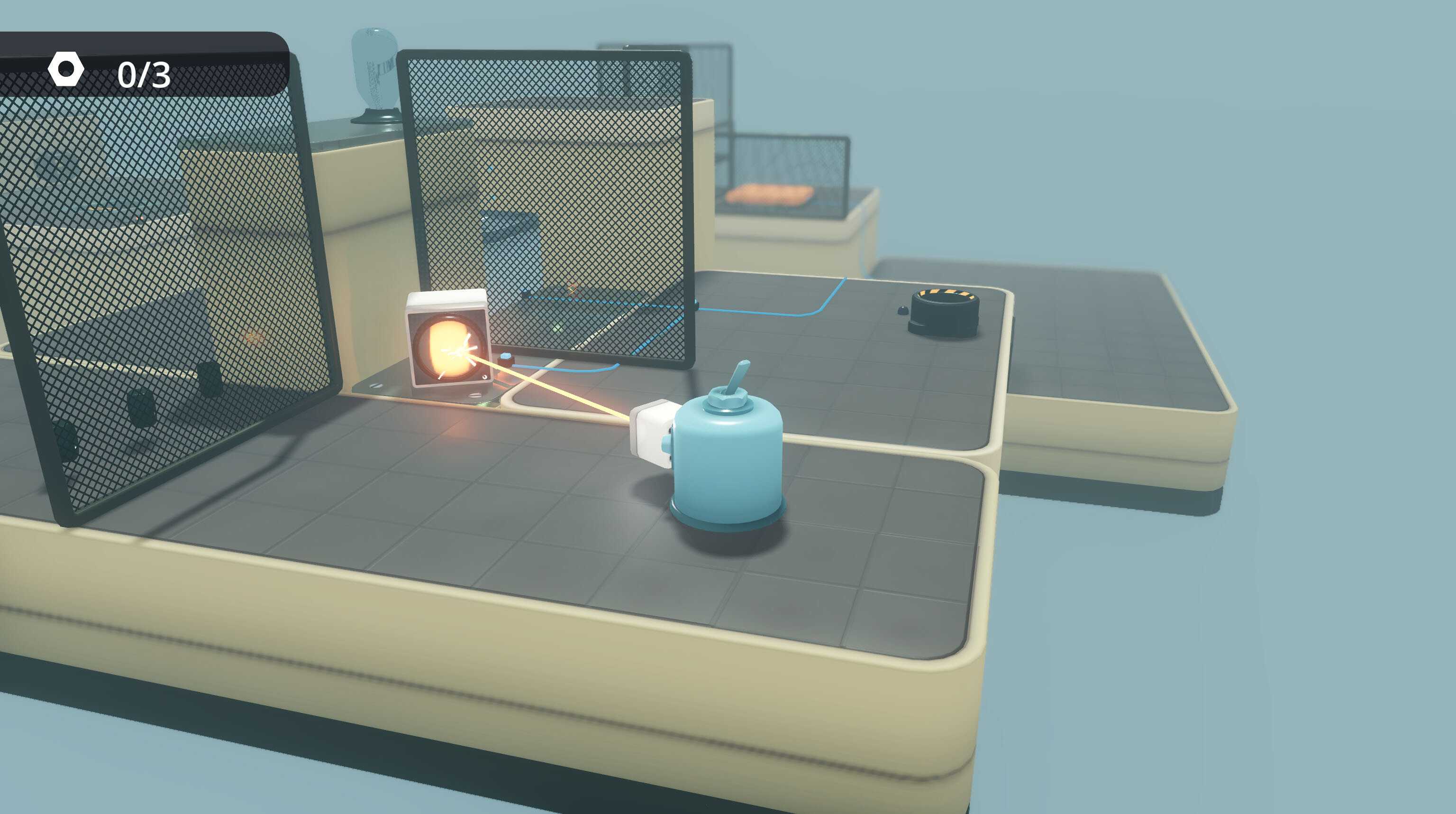 Bit.World screenshot 5
