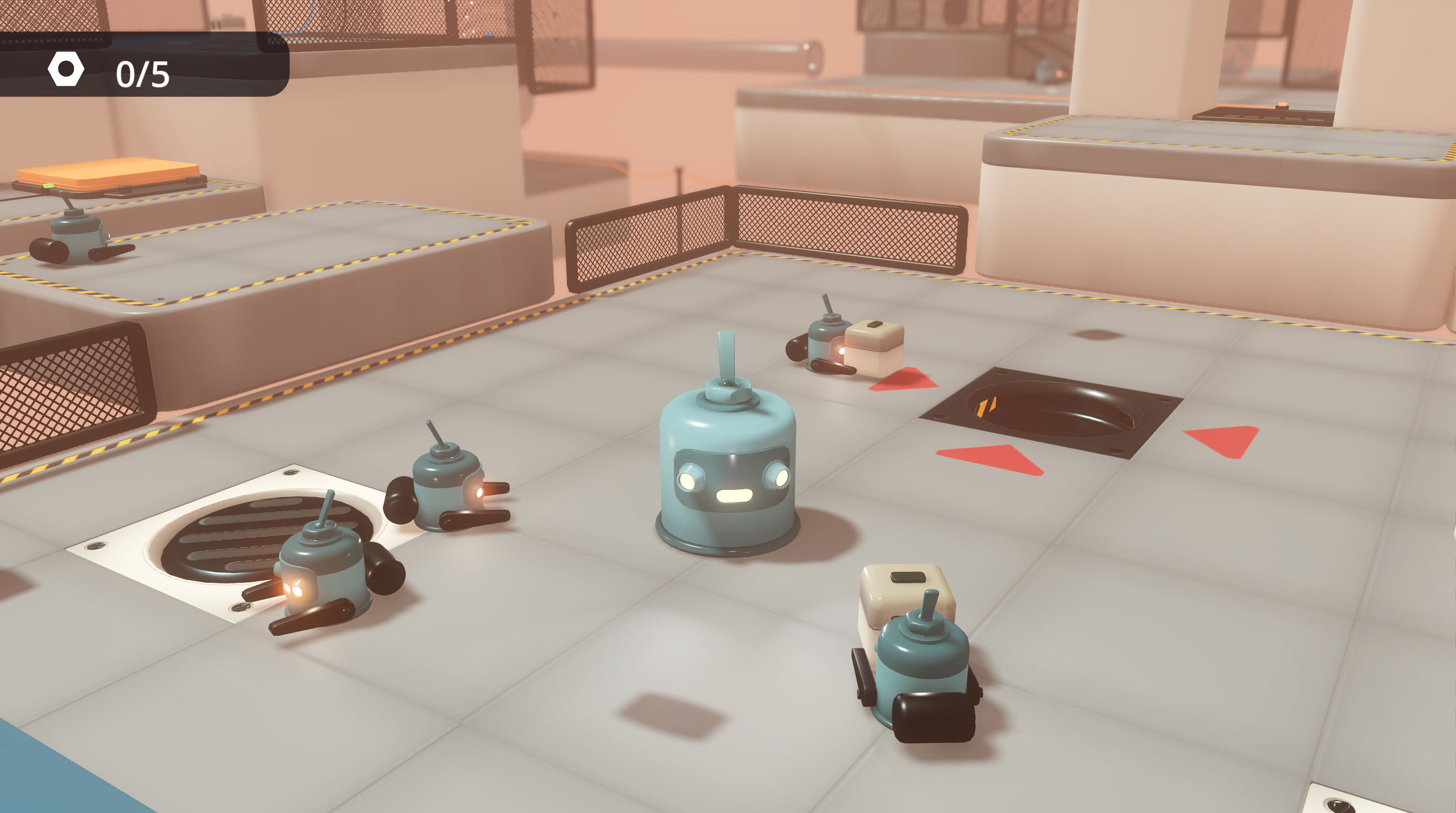 Bit.World screenshot 10