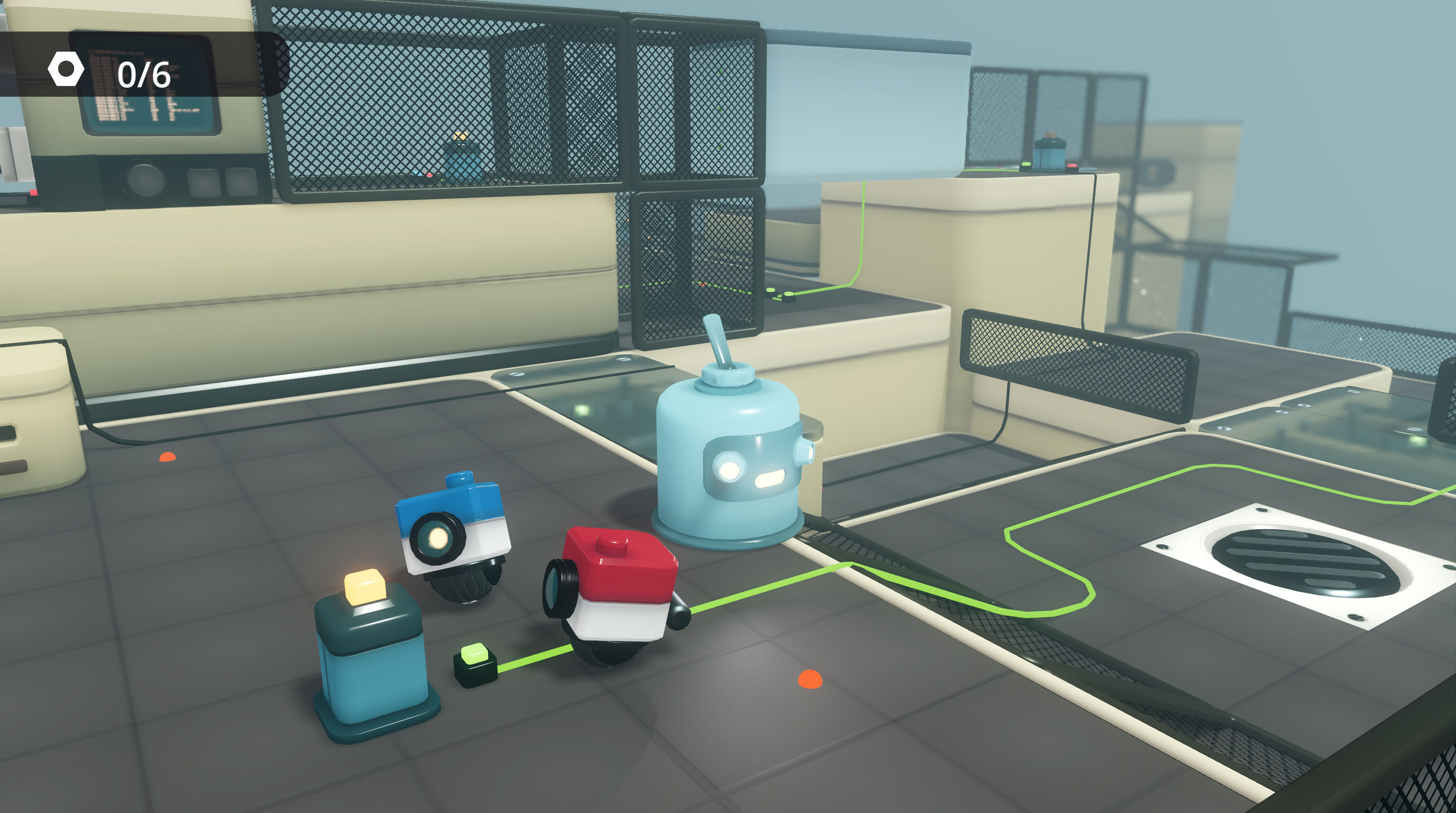 Bit.World screenshot 2