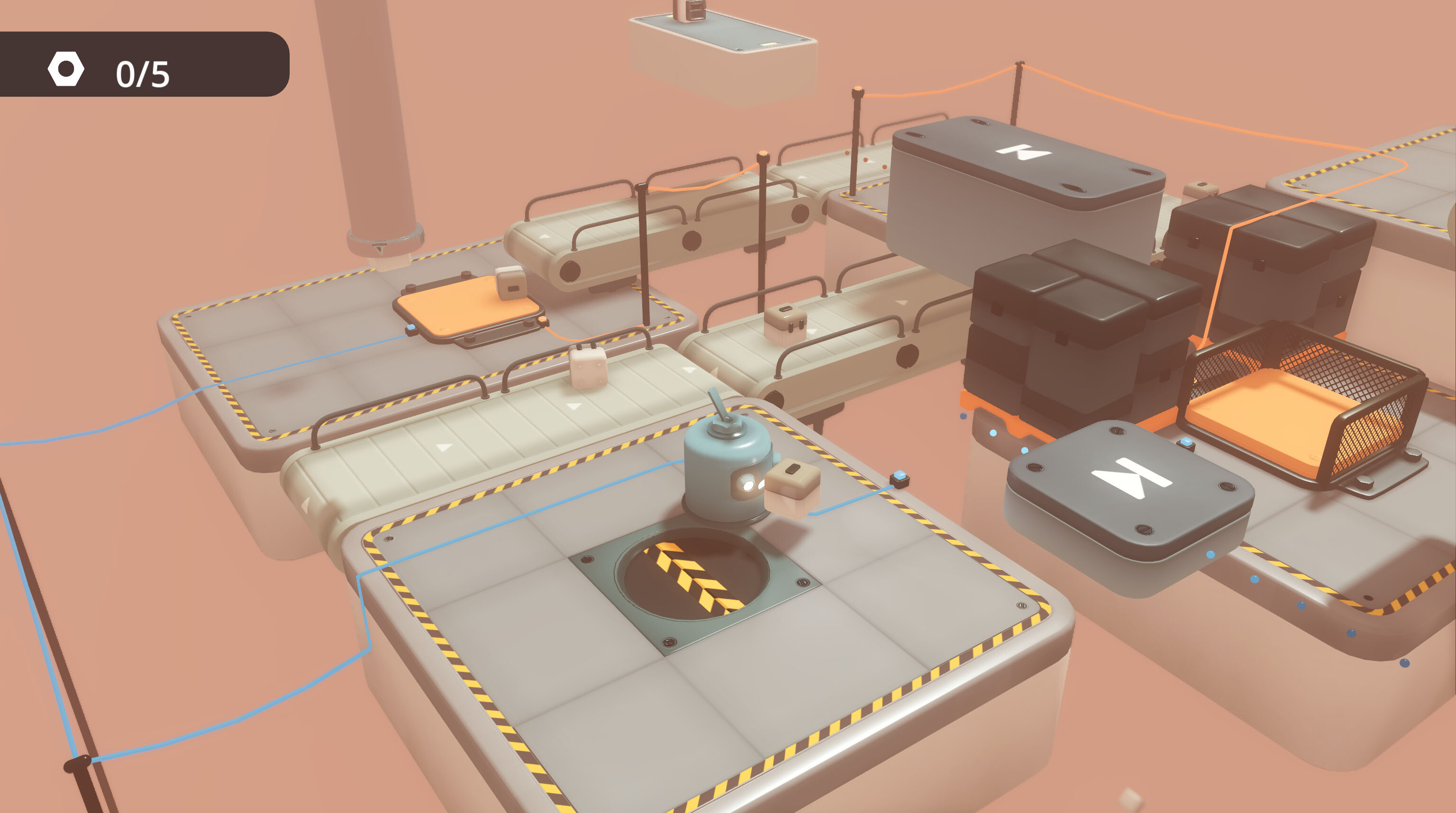 Bit.World screenshot 7