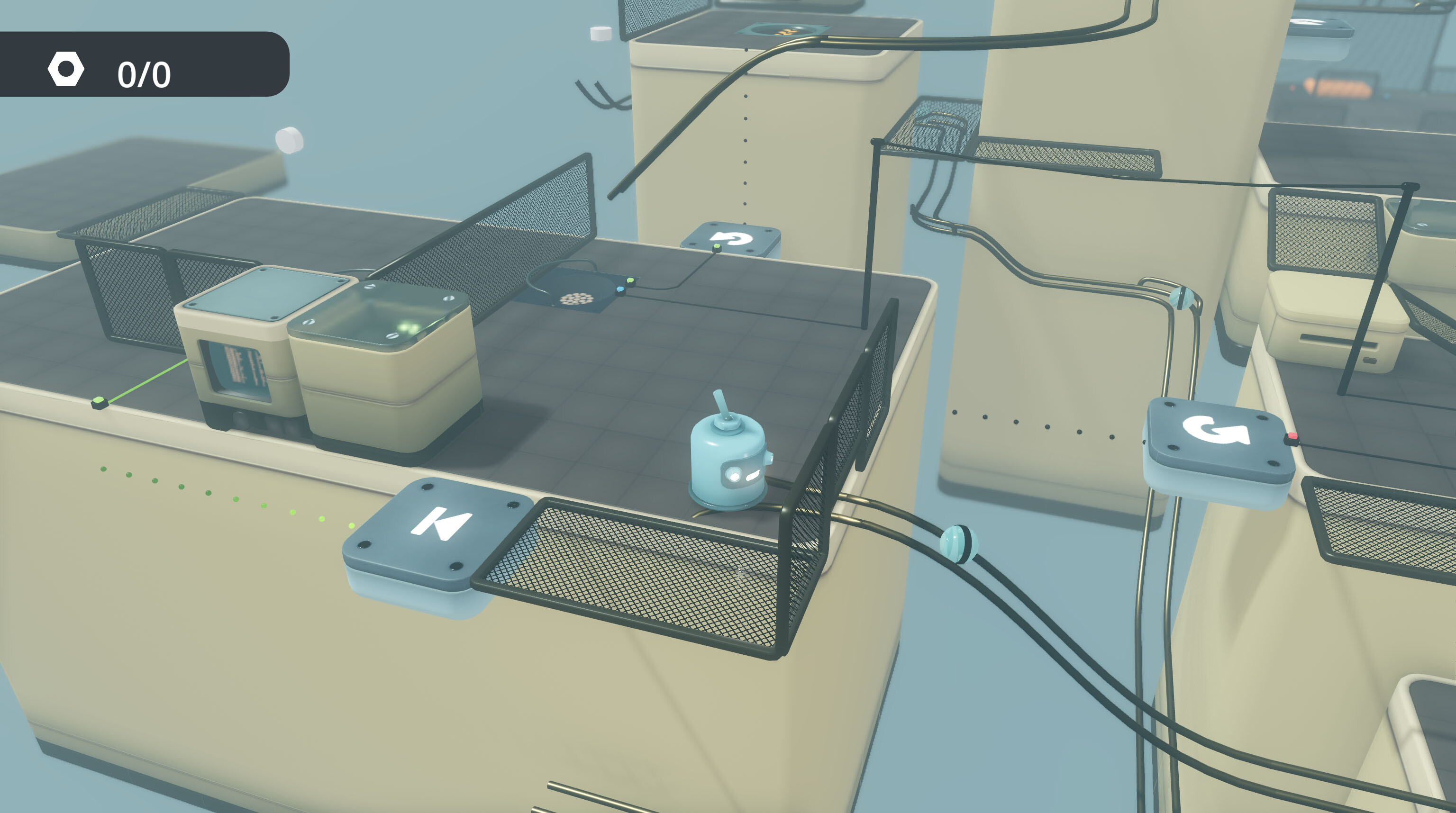 Bit.World screenshot 9