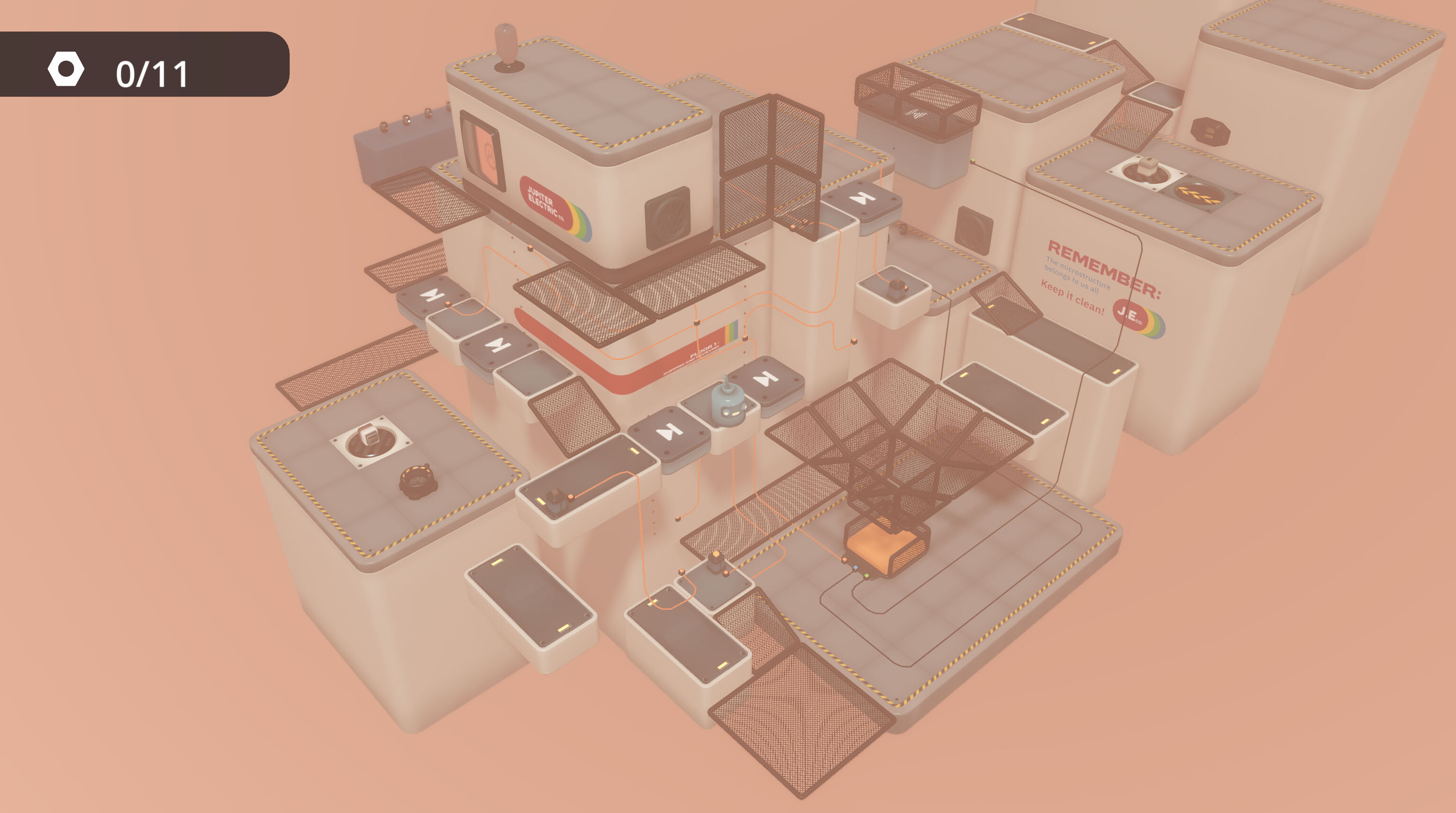 Bit.World screenshot 3