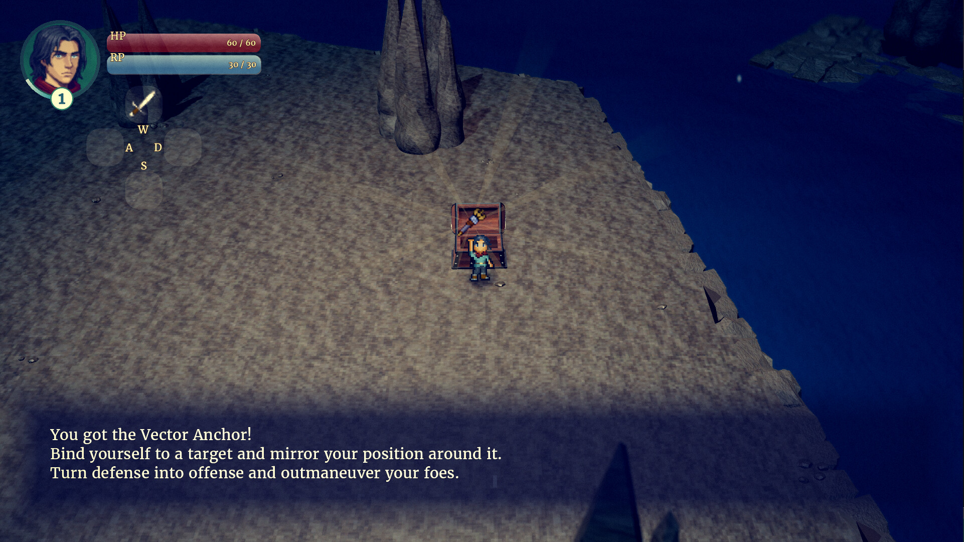 Griffinblade screenshot 3