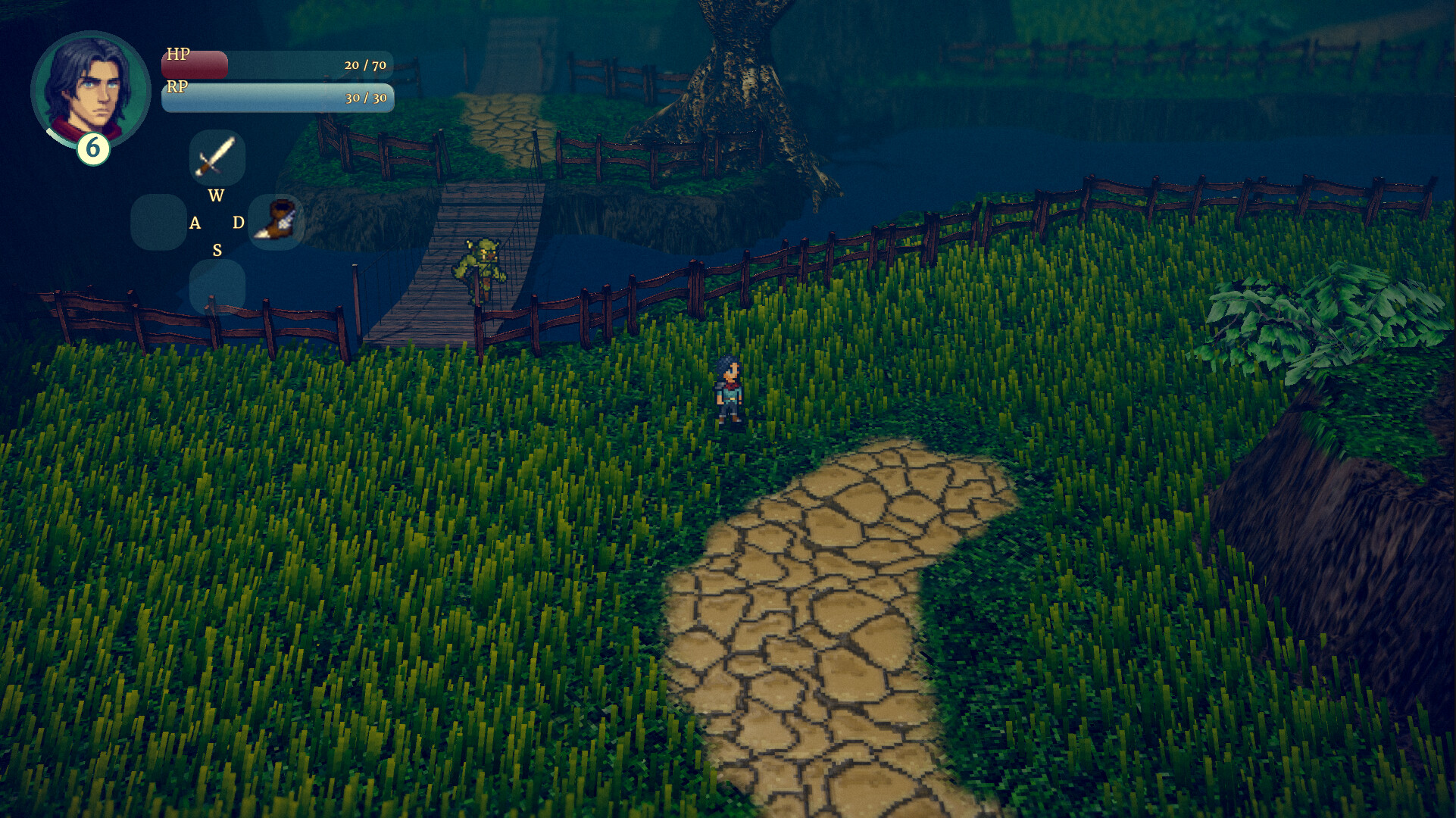 Griffinblade screenshot 4