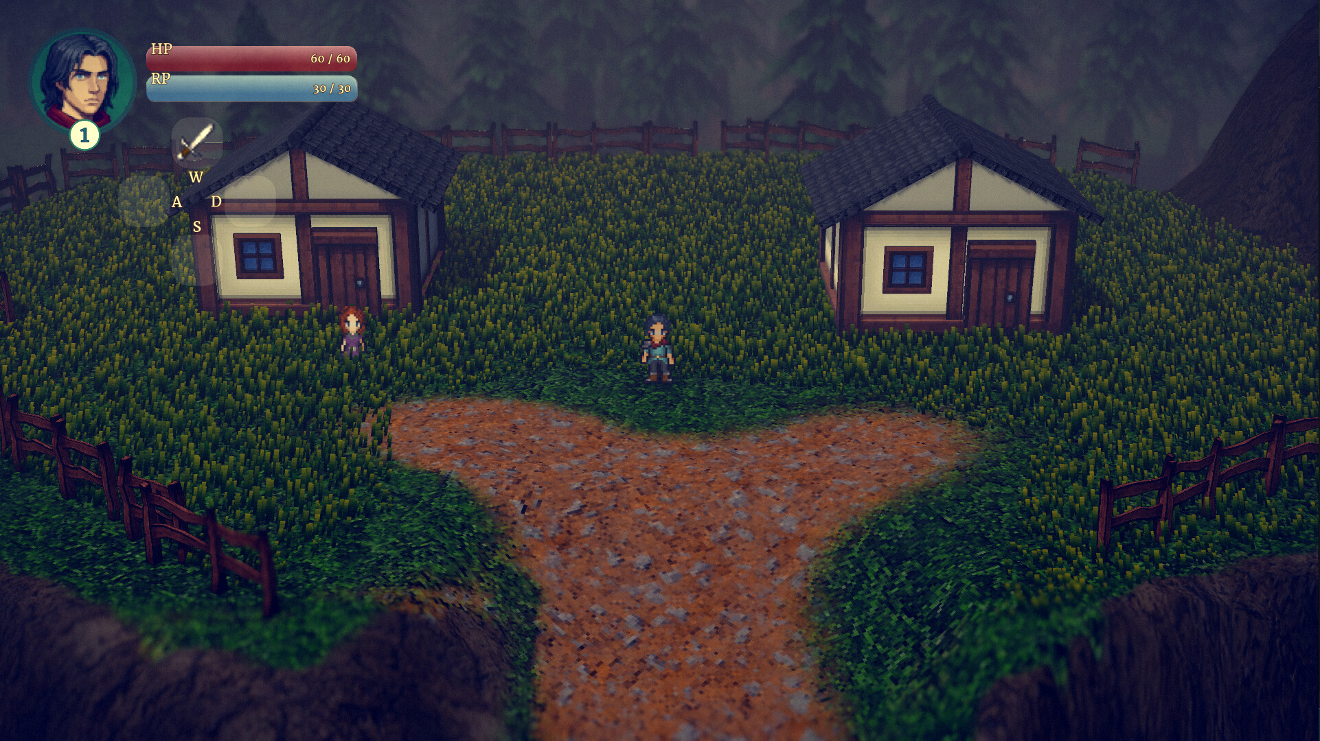Griffinblade screenshot 1