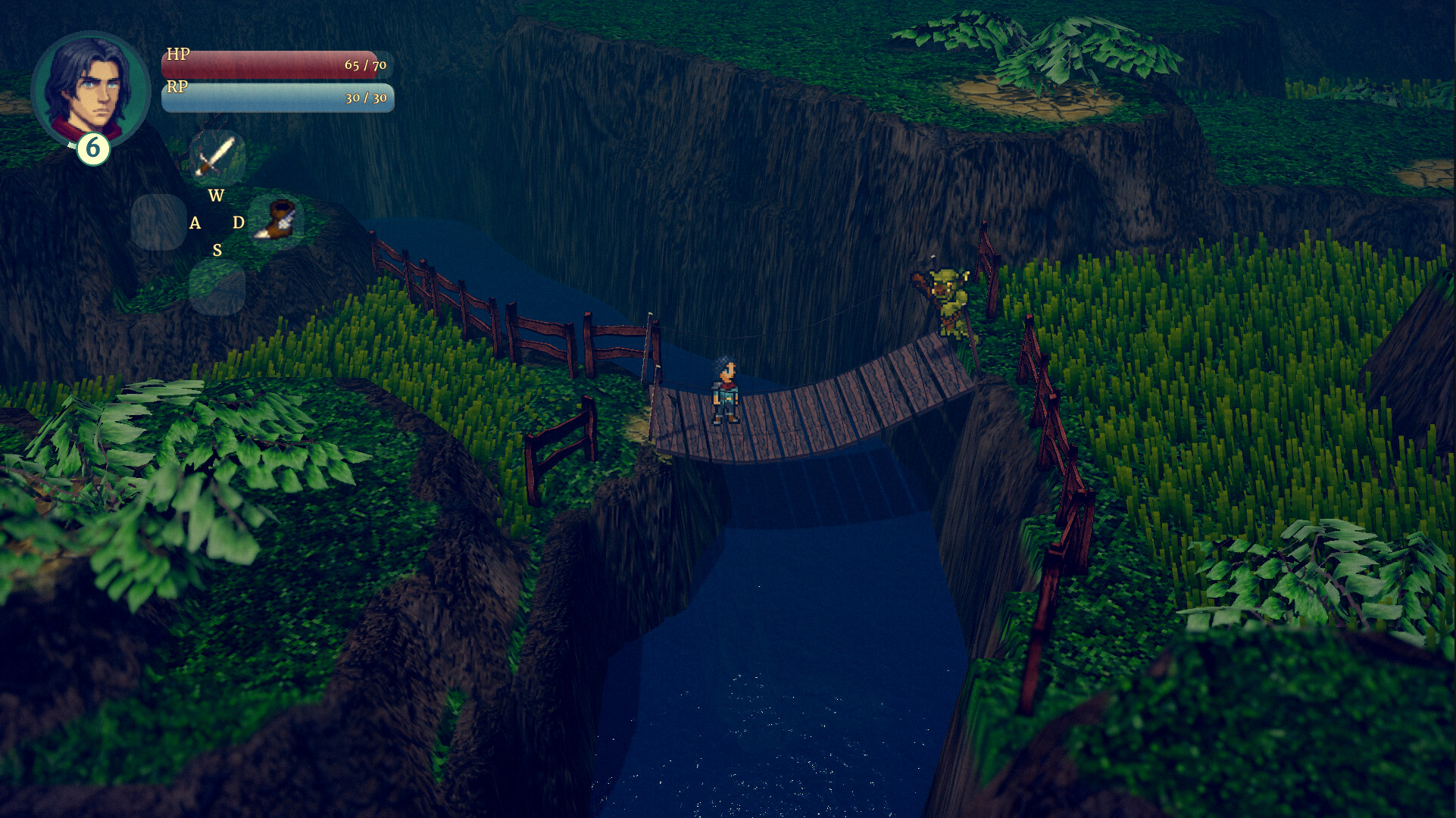 Griffinblade screenshot 7
