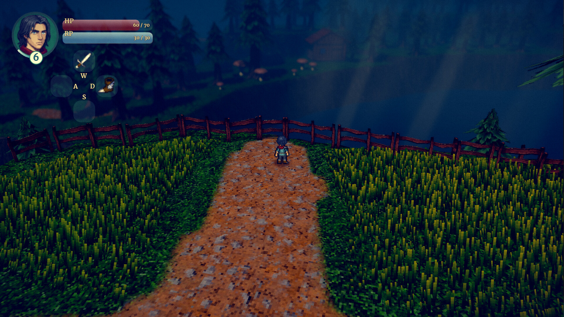 Griffinblade screenshot 2