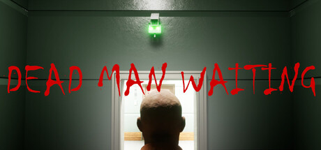 Dead Man Waiting