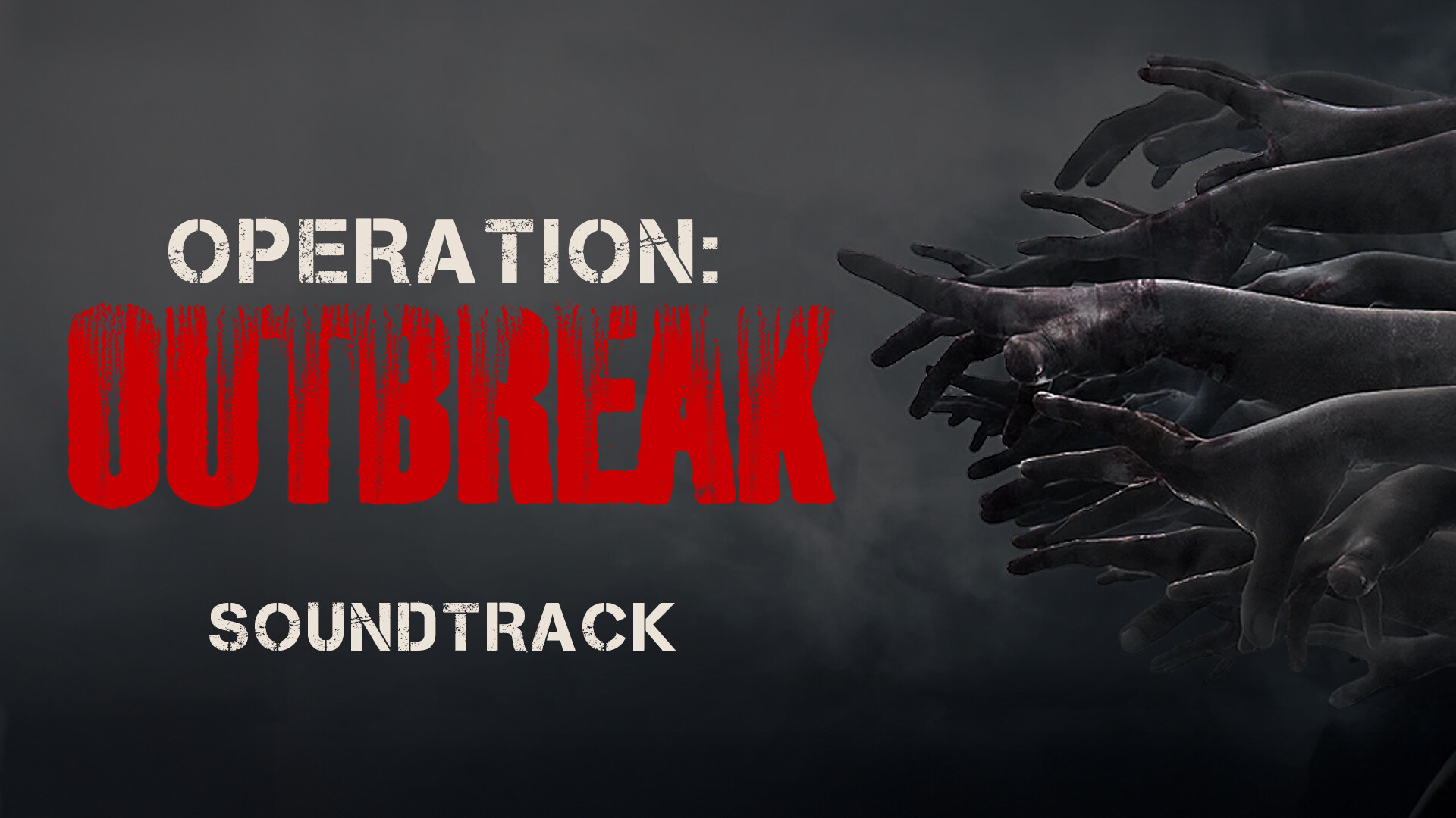 Operation: Outbreak Soundtrack screenshot 1