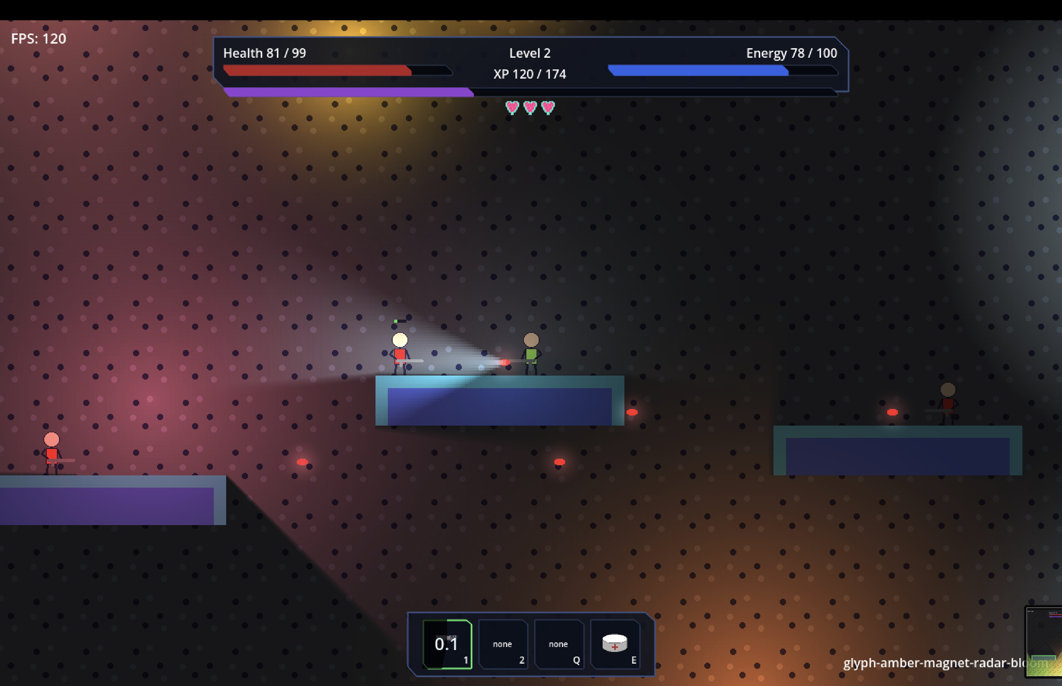 Choom screenshot 5