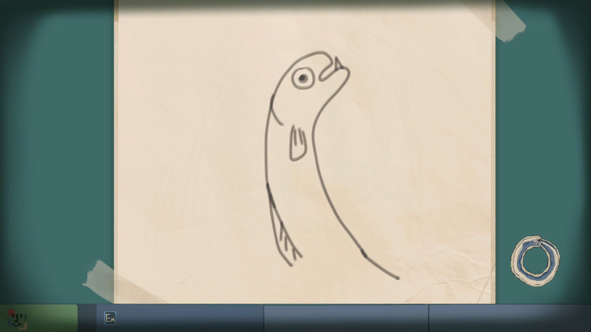 Eel On Mask screenshot 5