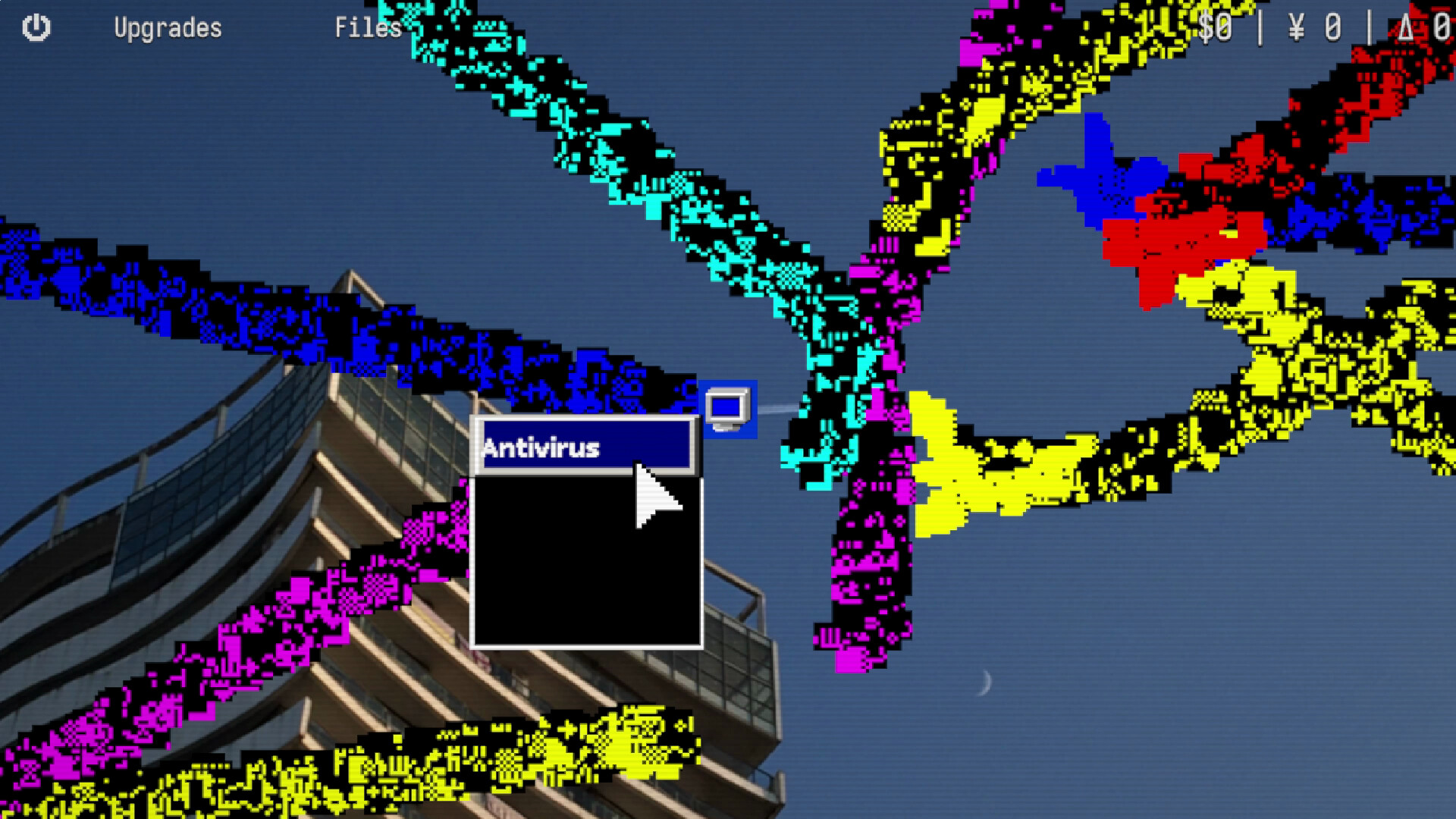 Screen Savior screenshot 3