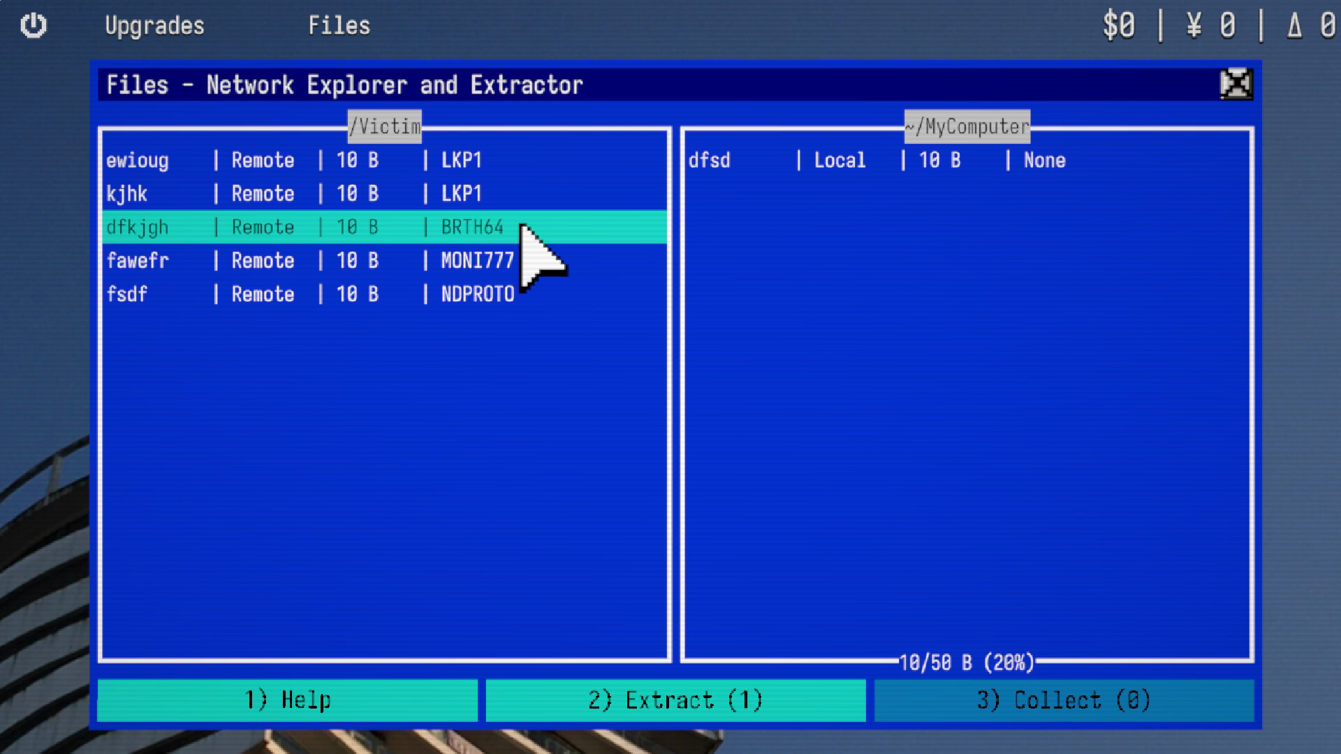 Screen Savior screenshot 2