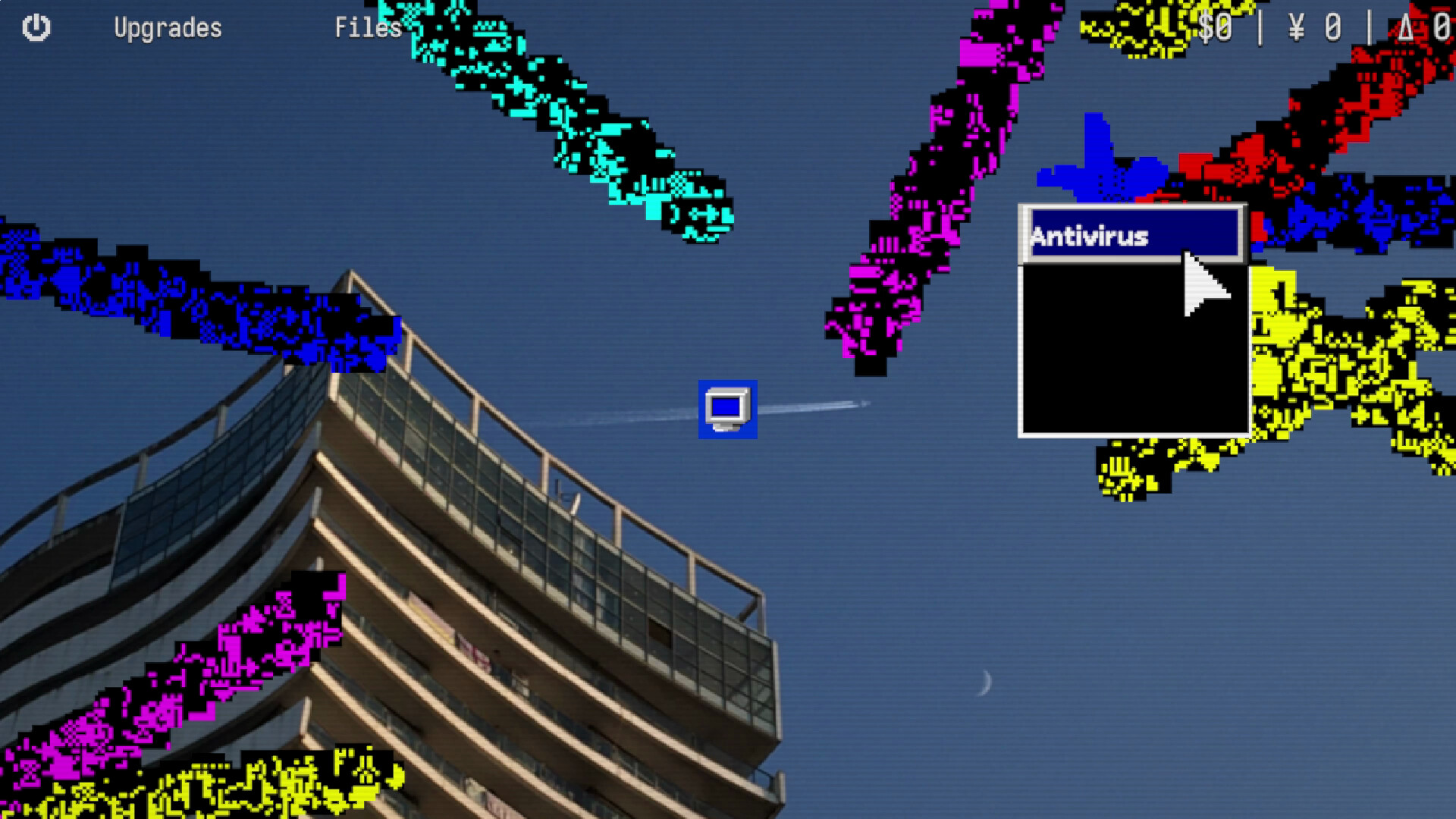 Screen Savior screenshot 1