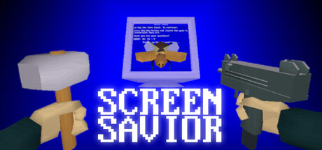 Screen Savior