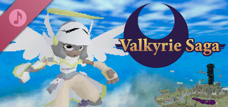 Valkyrie Saga OST