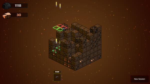 Artillery Miner screenshot 19